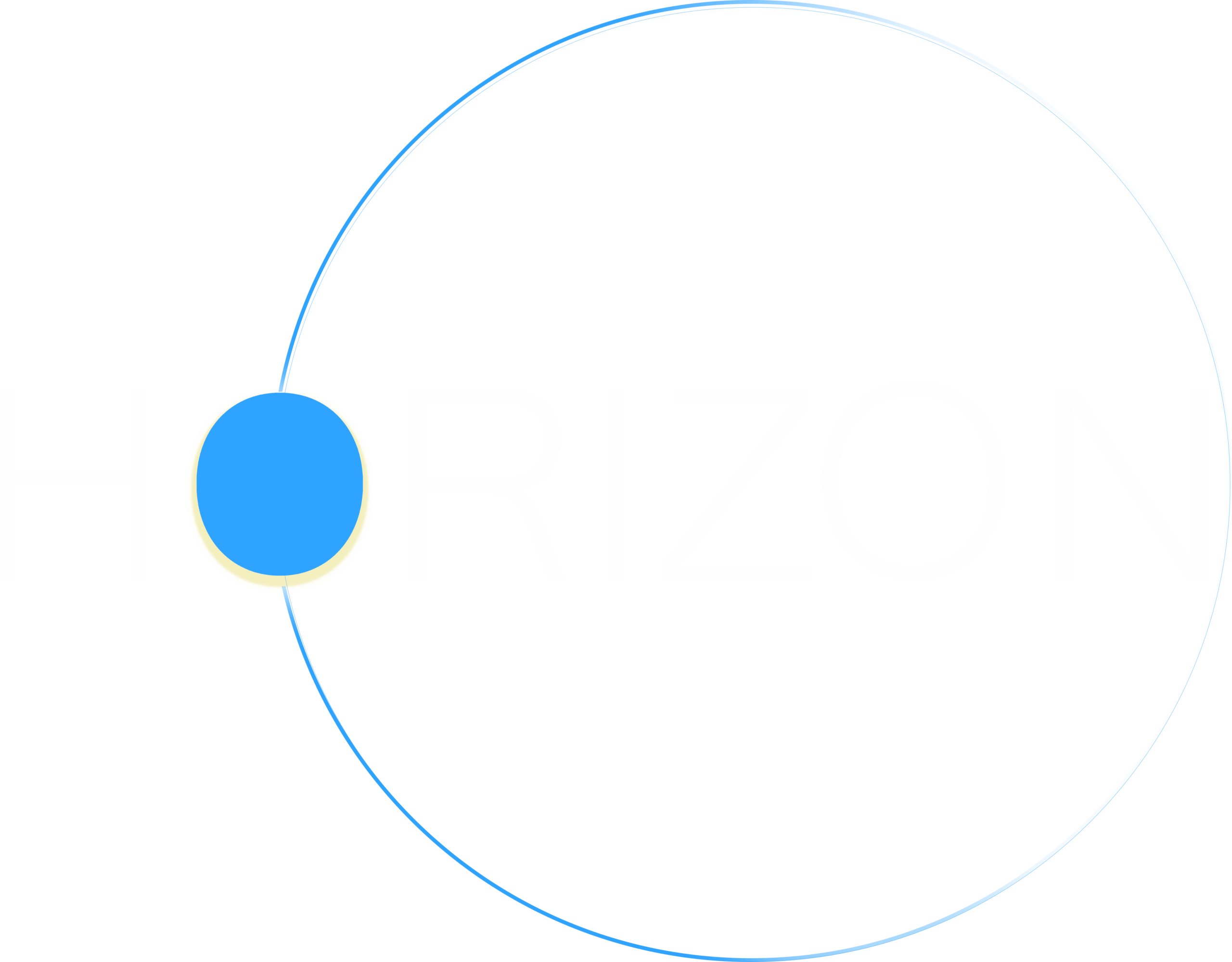 horizon